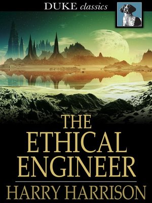 cover image of The Ethical Engineer